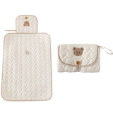 Patura Multifunctionala Din Bumbac | LittleCloud - vivimall.ro