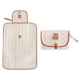 Patura Multifunctionala Din Bumbac | LittleCloud - vivimall.ro