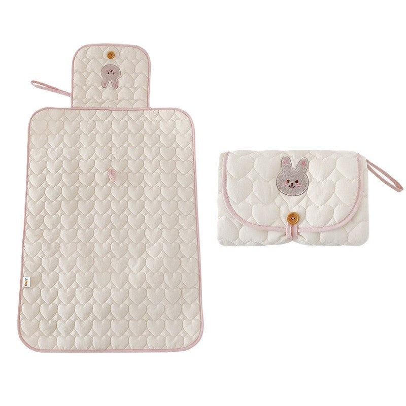 Patura Multifunctionala Din Bumbac | LittleCloud - vivimall.ro