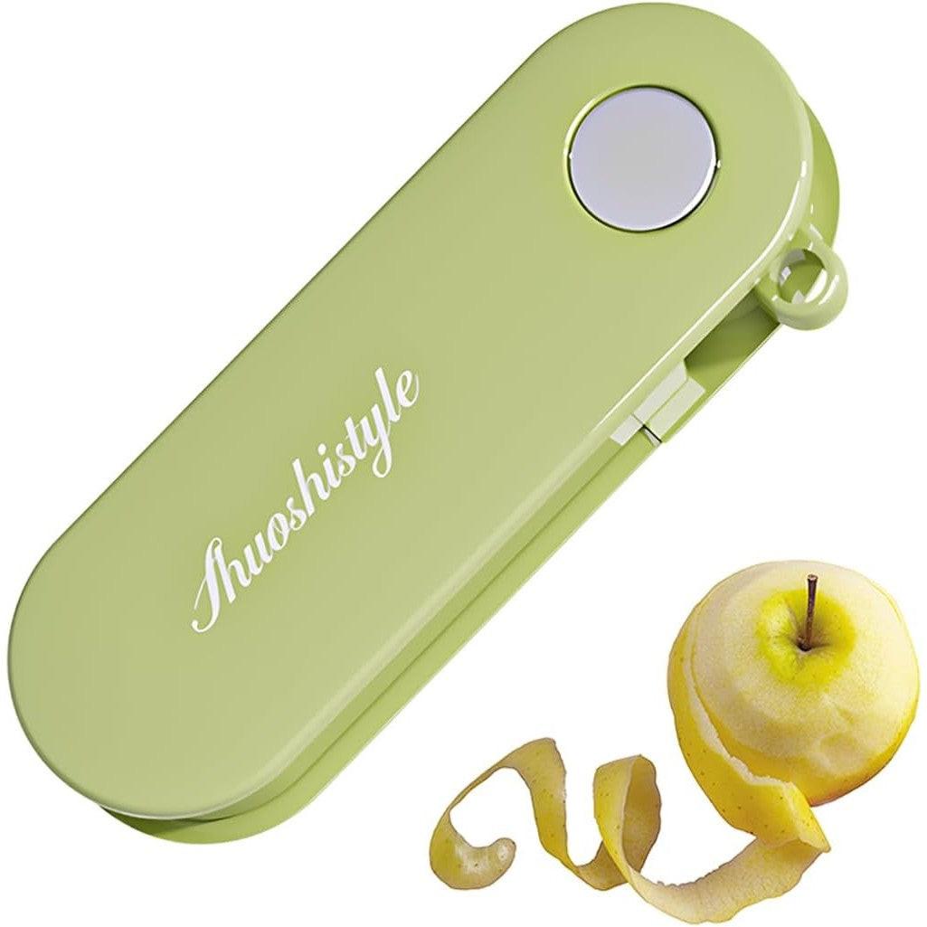 Curățător legume și fructe, design pliabil | FoldPeel - vivimall.ro