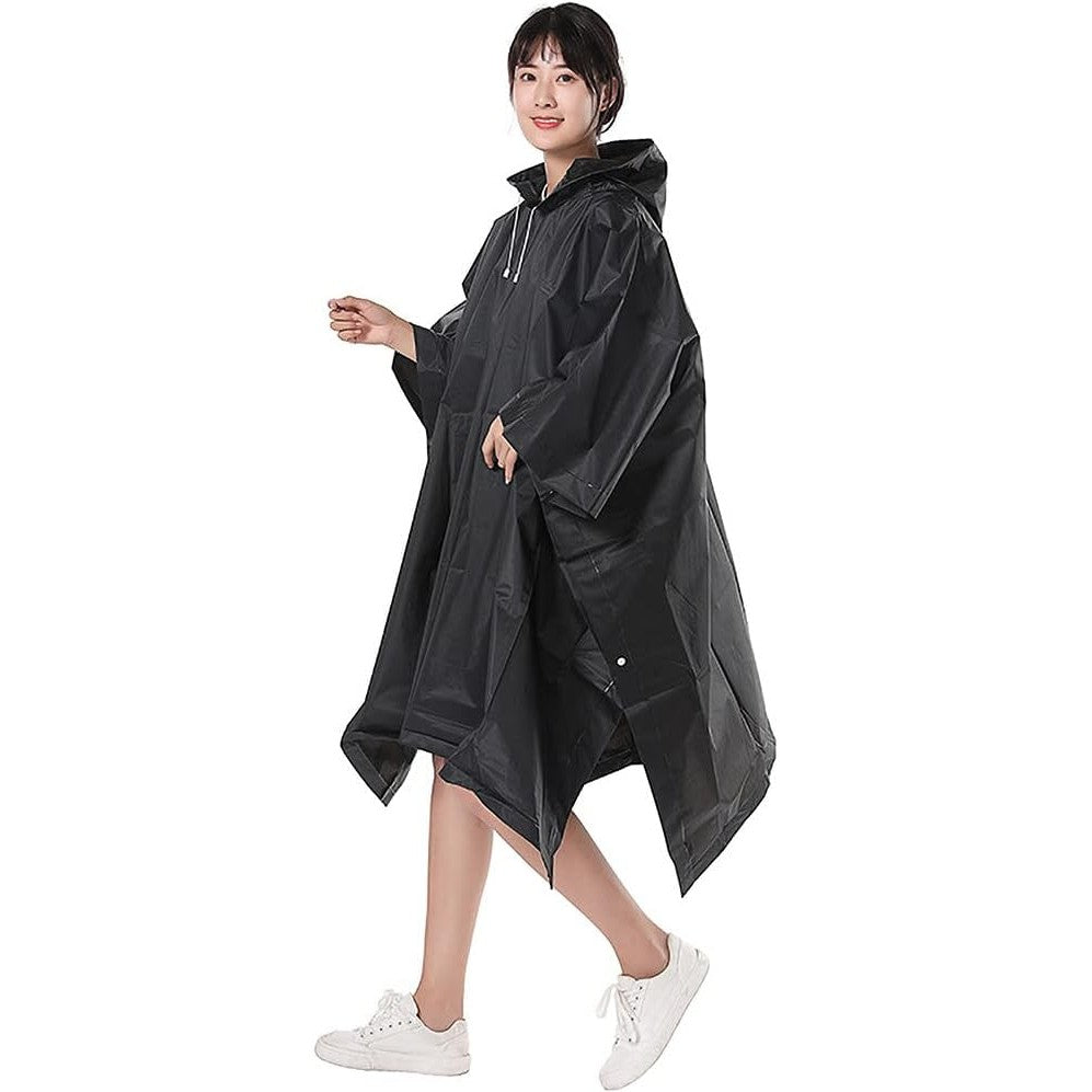 Pelerina De Ploaie Pentru Adult | AquaGuard - vivimall.ro