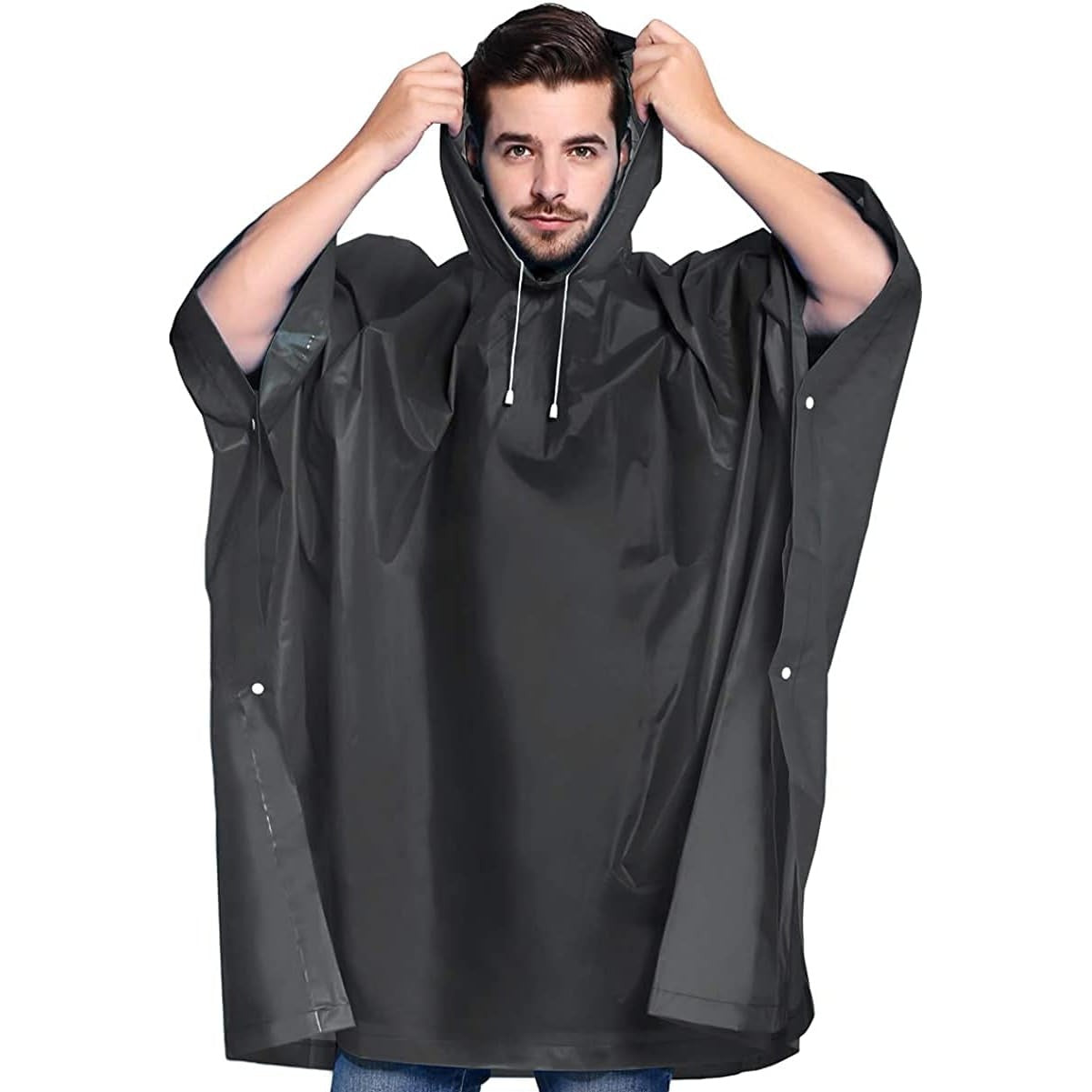 Pelerina De Ploaie Pentru Adult | AquaGuard - vivimall.ro