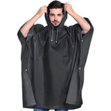 Pelerina De Ploaie Pentru Adult | AquaGuard - vivimall.ro