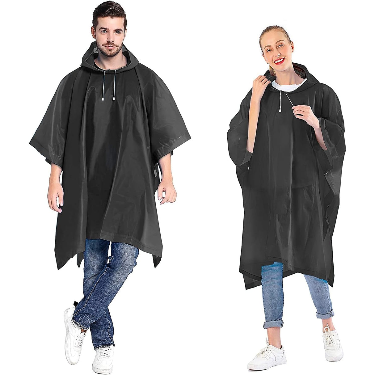 Pelerina De Ploaie Pentru Adult | AquaGuard - vivimall.ro