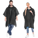 Pelerina De Ploaie Pentru Adult | AquaGuard - vivimall.ro