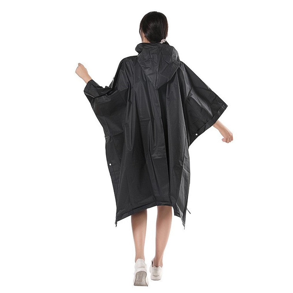 Pelerina De Ploaie Pentru Adult | AquaGuard - vivimall.ro