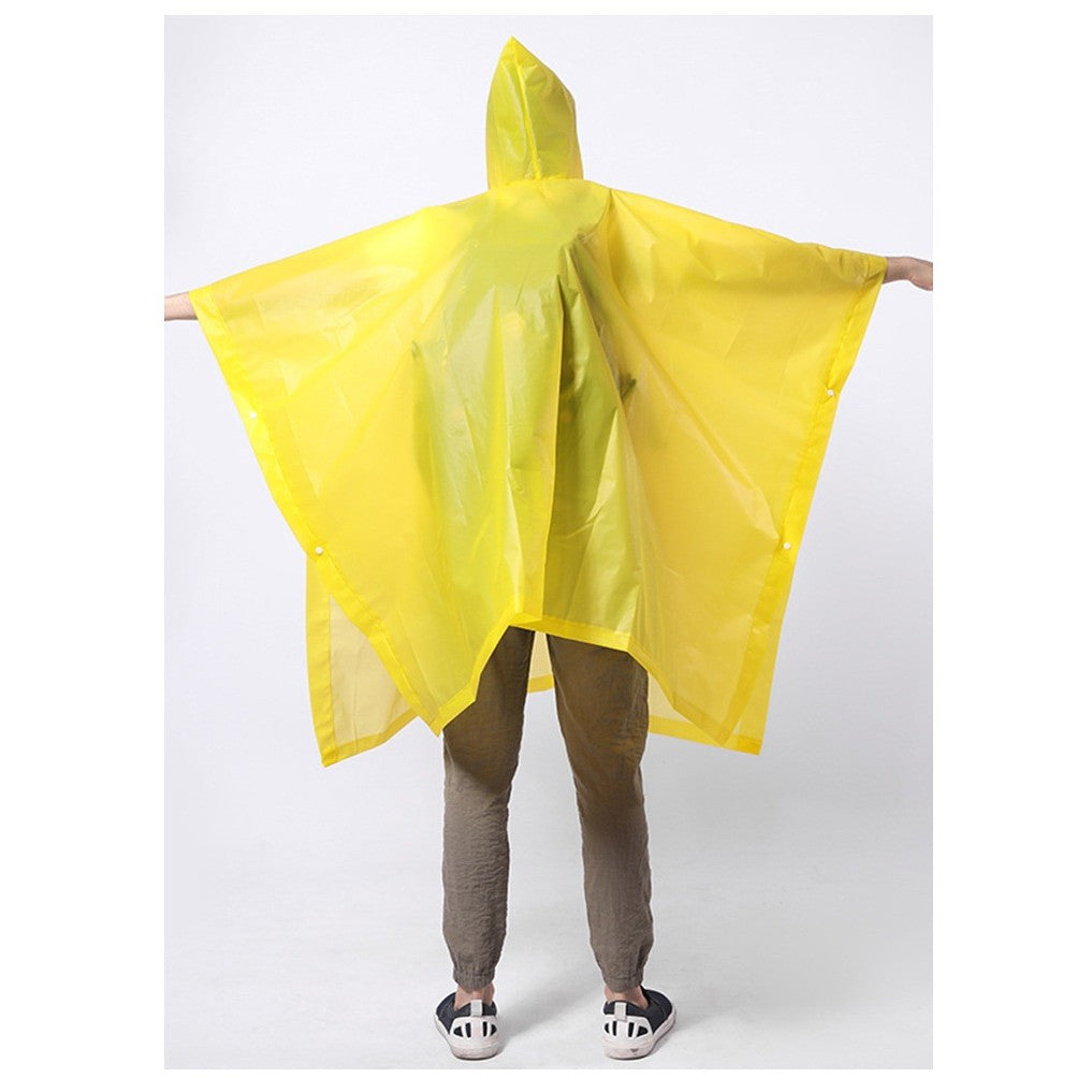 Pelerina De Ploaie Pentru Adult | AquaGuard - vivimall.ro