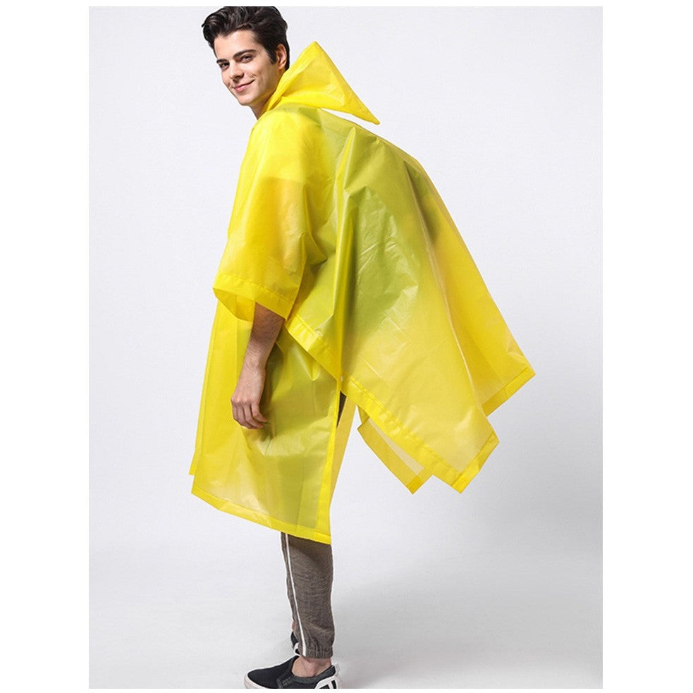 Pelerina De Ploaie Pentru Adult | AquaGuard - vivimall.ro