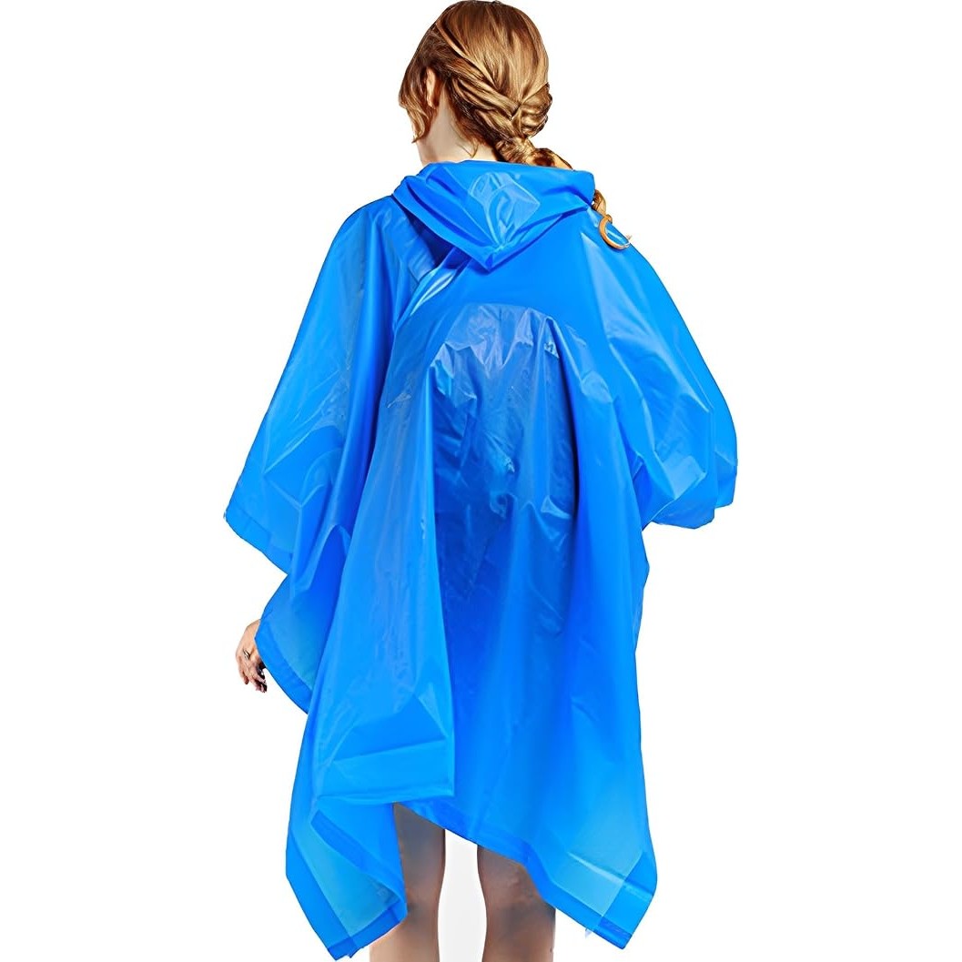 Pelerina De Ploaie Pentru Adult | AquaGuard - vivimall.ro