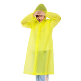 Pelerina De Ploaie Copii 100-145 Cm | RainBuddy - vivimall.ro