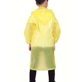 Pelerina De Ploaie Copii 100-145 Cm | RainBuddy - vivimall.ro