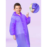 Pelerina De Ploaie Copii 100-145 Cm | RainBuddy - vivimall.ro