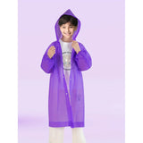 Pelerina De Ploaie Copii 100-145 Cm | RainBuddy - vivimall.ro