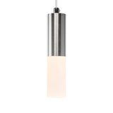 Pendul Neptunia, Lumina Rece/Calda/Neutra, Crom Lucios - vivimall.ro