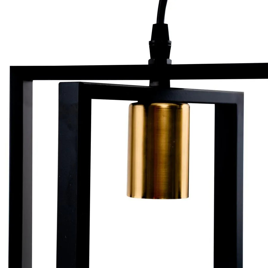 Pendul Patrisi 2X E27 - vivimall.ro