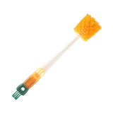 Perie curatat 5 in 1 cu accesorii | CleanFlex - vivimall.ro