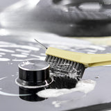 Perii Sarma Pentru Curatare | GrillSweep - vivimall.ro