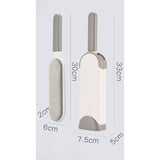 Curatator Electrostatic Haine Si Tapiterie | FurGone - vivimall.ro