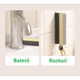 Perie multifunctionala pentru zone dificile | SpotClean - vivimall.ro