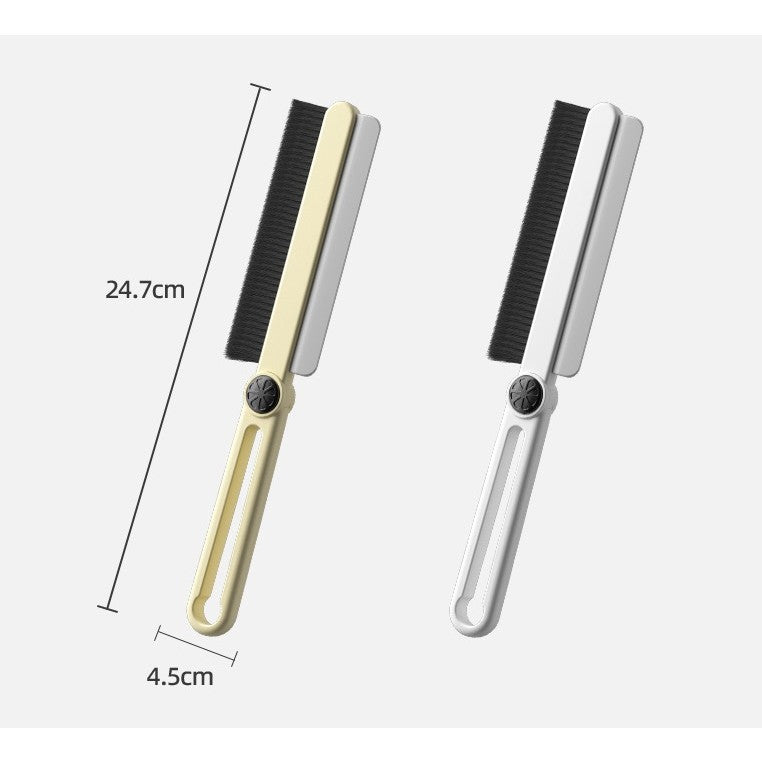 Perie multifunctionala pentru zone dificile | SpotClean - vivimall.ro
