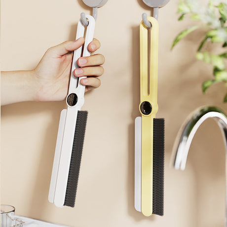 Perie multifunctionala pentru zone dificile | SpotClean - vivimall.ro