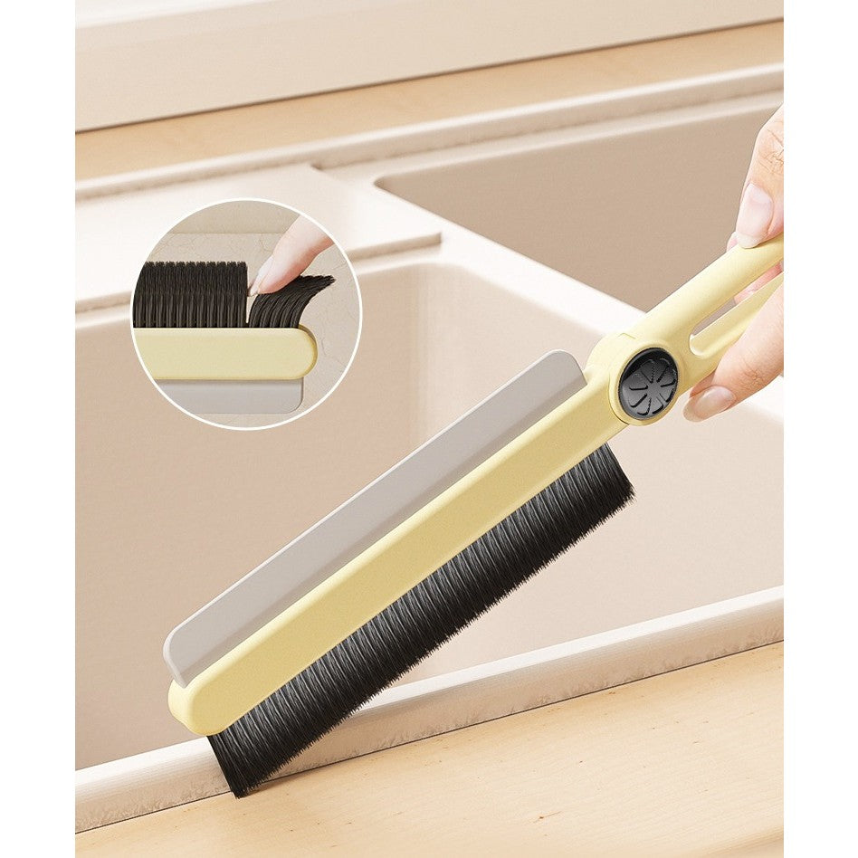 Perie multifunctionala pentru zone dificile | SpotClean - vivimall.ro