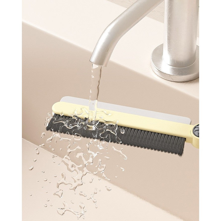 Perie multifunctionala pentru zone dificile | SpotClean - vivimall.ro