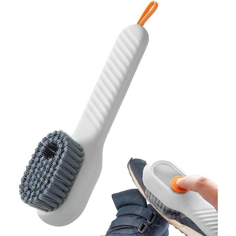 Perie Curatare Cu Rezervor | SoftBrush - vivimall.ro