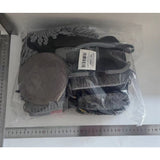 Set 9 piese spălat auto, perii și lavete microfibră | AutoCare - vivimall.ro