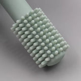 Periuta De Dinti Din Silicon Pentru Bebelusi | TinySmile