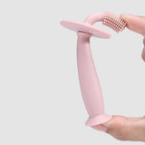 Periuta De Dinti Din Silicon Pentru Bebelusi | TinySmile