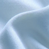 Perna de Calatorie in Forma de U, Vivimall, Pentru Gat si Cap, Umplutura din Spuma cu Memorie, 30x30 cm, Sistem Prindere Capse, Cutie de Depozitare, Bleu - vivimall.ro