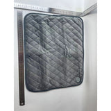Електрическа възглавница, многофункционална, USB зареждане, 10 W, 48*48*1.5 см