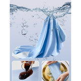 Perna Ergonomica, Vivimall, pentru Copii 2-5 Ani, Antibacteriana, 5D, Revenire Lenta, 38 x 67 x 4/6 cm, Albastru - vivimall.ro