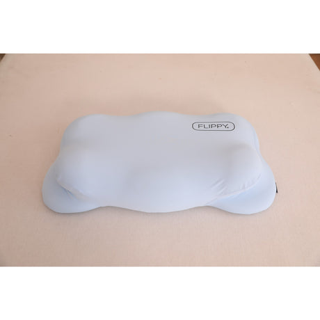 Perna Ergonomica, Vivimall, pentru Copii 2-5 Ani, Antibacteriana, 5D, Revenire Lenta, 38 x 67 x 4/6 cm, Albastru - vivimall.ro