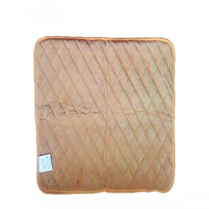 Perna Orange inteligenta cu USB multifunctionala pentru om si animale incalzire de iarna - vivimall.ro