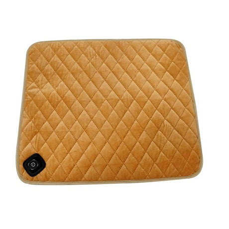 Perna Orange inteligenta cu USB multifunctionala pentru om si animale incalzire de iarna - vivimall.ro