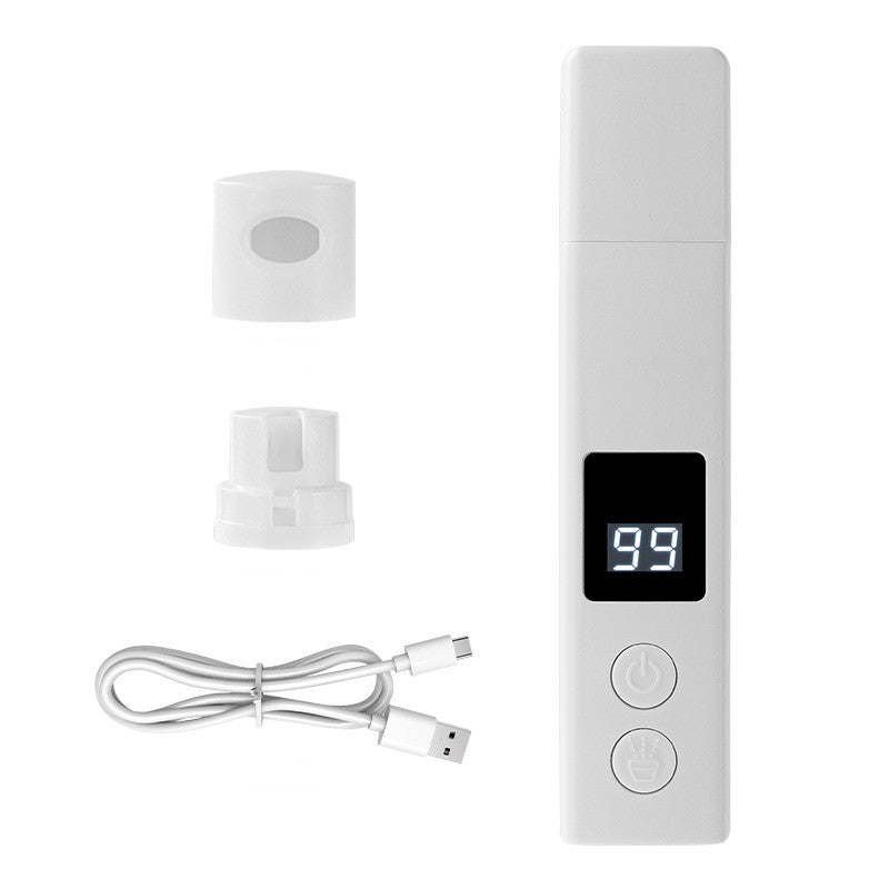 USB електрическа пила за домашни любимци | PetPro