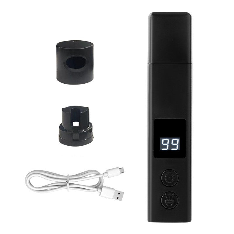 USB електрическа пила за домашни любимци | PetPro