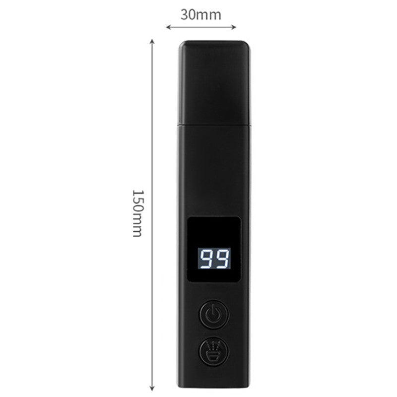 USB електрическа пила за домашни любимци | PetPro