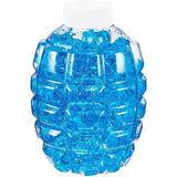Munitie, 20.000 Bile Gel Pentru Pistoale De Jucarie Gel Blaster, Sticla Ananas 10.5X6.5 Mm, Albastru - vivimall.ro