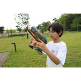 Pistol Electric Apa Cu 2 Rezervoare | PowerJet - vivimall.ro
