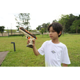 Pistol Electric Apa Cu 2 Rezervoare | PowerJet - vivimall.ro
