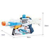 Pistol Cu Apa 4 Moduri De Stropire | SplashMax - vivimall.ro