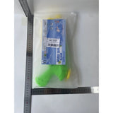 Pistol cu Apa pentru Copii, Vivimall, Rezervor 300ml, Maner de Transport, Pentru Piscina/Plaja, Lungime 31.5 cm, Jucarie Distractiva, 3ani+, Albastru/Alb - vivimall.ro