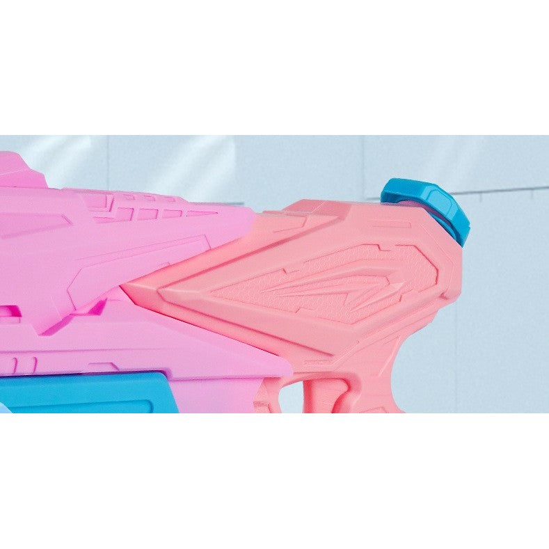 Pistol Cu Apa Pentru Copii, Rezervor, Pentru Piscina/Plaja, 6Ani+, 3 Duze, 770Ml - vivimall.ro