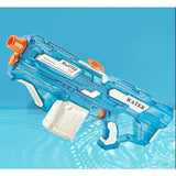 Pistol Apa Electric Cu USB | HydroPlay - vivimall.ro