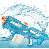 Pistol Apa Electric Cu USB | HydroPlay - vivimall.ro