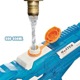 Pistol Apa Electric Cu USB | HydroPlay - vivimall.ro