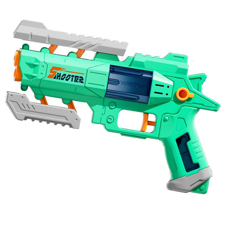 Воден пистолет S-Shooter | ActionSplash 3